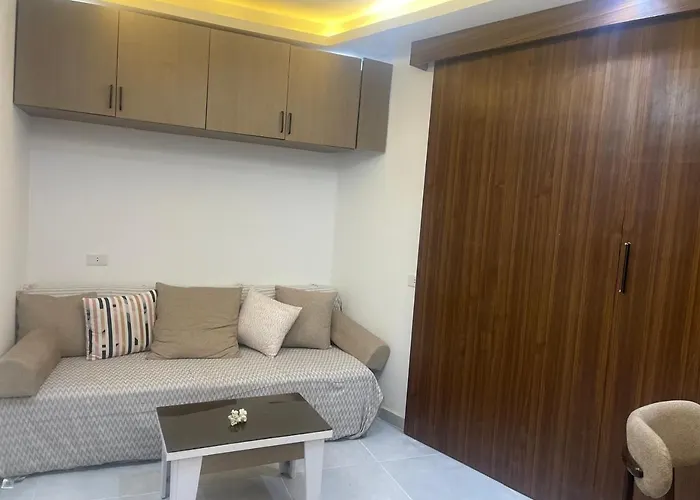 Azure Pearl At Aqua Fun Heart Of Apartment *